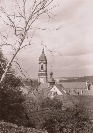 Stadt, Eisenach
