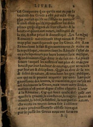 Les Questions Tusculanes