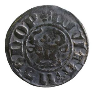 Münze, Witten, vor 1379