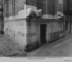 San Polo, San Paolo, Venedig