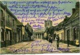 Ansicht von Wavrin