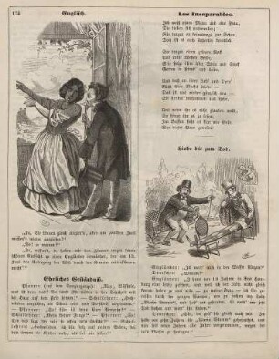 "Englisch" "Liebe bis zum Tode"