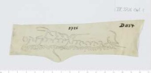CIL XV 3726 δ, Gelatinefolie