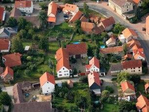 Elxleben bei Arnstadt