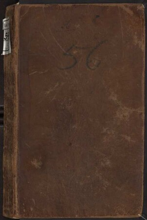 Nachlass von Franz von Baader (um 1760-1879): Naturwissenschaftliche und philosophische Aufzeichnungen, großenteils englisch und französisch. Einzelne physikalische Skizzen - BSB Cgm 5420(56