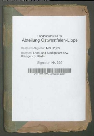 Jahrgang 1830: Zweites Quartal