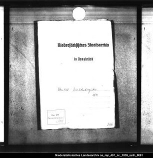 Steinbild Zivilstandsregister der westfälischen Zeit Geburts-, Aufgebots-, Heirats- und Sterberegister