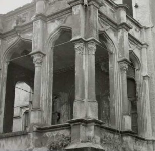 Schloß (Ruine)