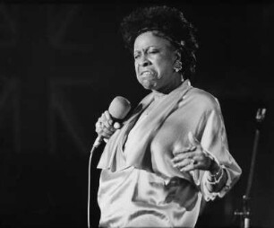 Betty Carter