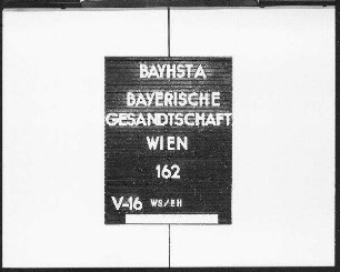 Schriftwechsel Mörmanns