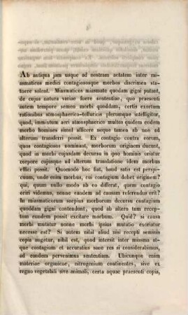 Nonnulla de cholera Asiatica : Diss. inaug.