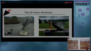 Intro to Open Source Radio Telescopes