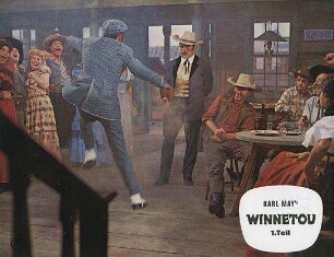 Winnetou I