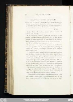 Chapitre Trente-Cinquième.