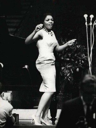 Jewel Brown