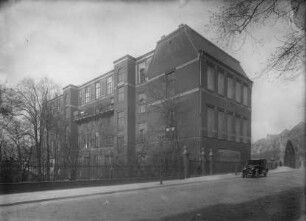Ateliergebäude