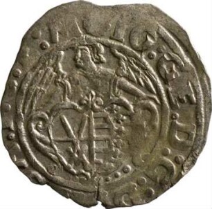 Münze, 12 Kreuzer, 1621