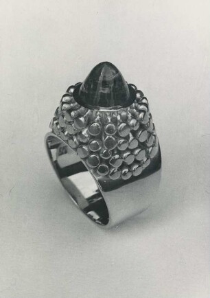 Ring von Otto Schamschula