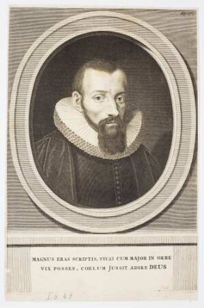 Caspar Olevian