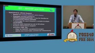 Raster Data In GeoServer And GeoTools: Achievements, Issues And Future Developments