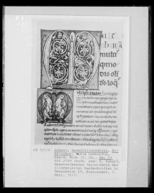 Petrus Lombardus