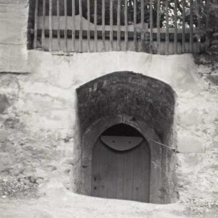 Eiskeller, Krögis