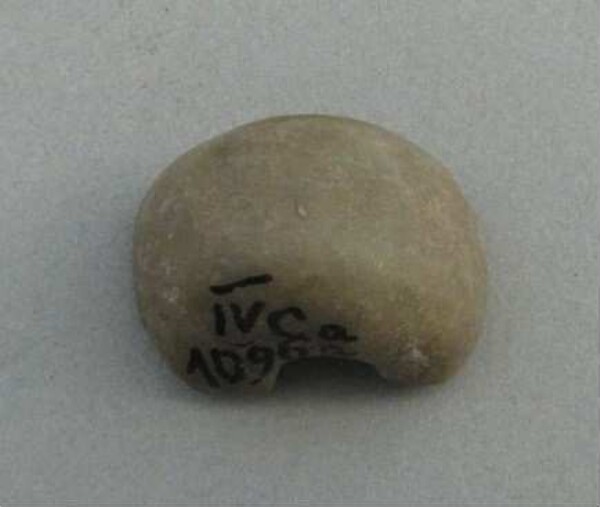 Stone bead