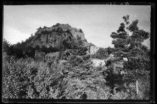 Burgruine Hohentwiel