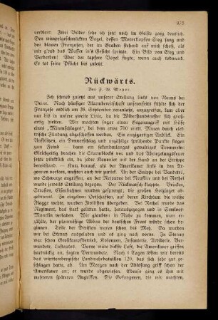 975-977, Rückwärts
