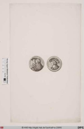 Bildnis Ulrich (V) Starck