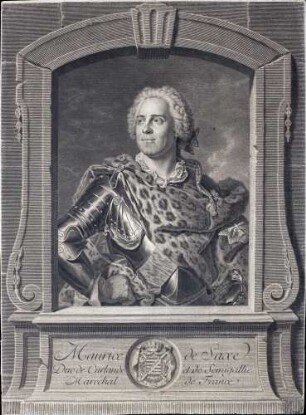 Moritz von Sachsen