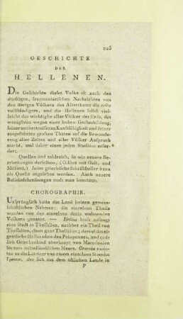 Geschichte der Hellenen