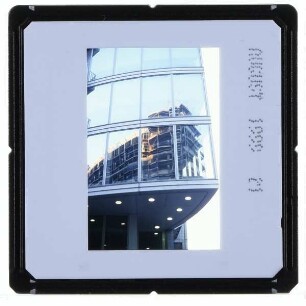 Berlin, GSW-Hochhaus