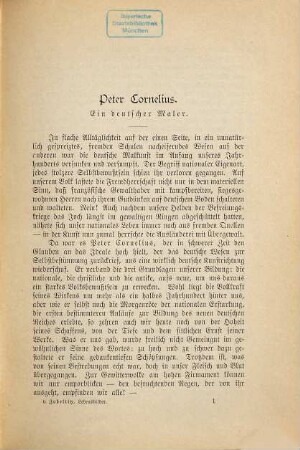 Dreißig Lebensbilder deutscher Männer aus neuerer Zeit