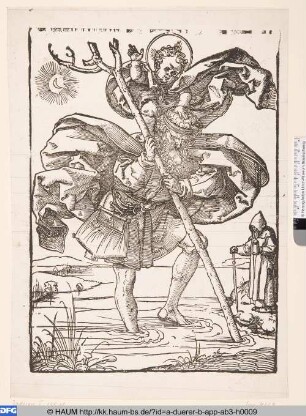 Hl. Christophorus
