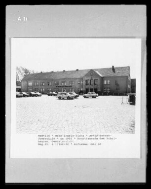 Artur-Becker-Oberschule