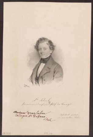 Schuh, Franz