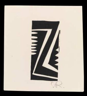 Initiale Z
