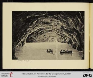 30. Grotta Azzura