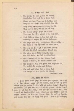 [Lesestücke 141-150]