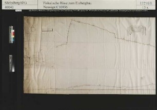 Sauberger Stolln bei Ehrenfriedersdorf