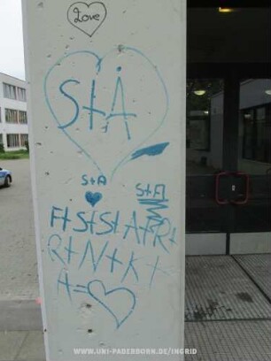 Love {HERZ}
