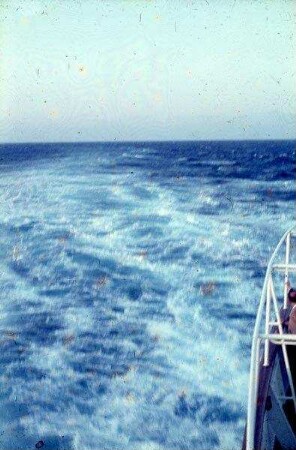 Im Ionischen Meer
