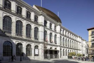 Real Conservatorio Superior de Música de Madrid