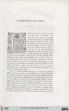 25: Barthélemy Spranger