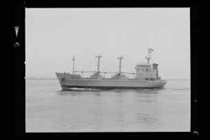 Reefer Cape (1979), Hanseatic Shipping Co., Hbg