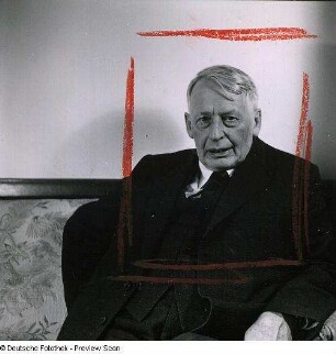 Portraitserie Sir Georg Paget Thomson