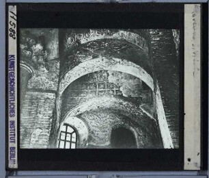 Ravenna, S. Vitale