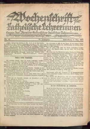 Unsere dritte Romfahrt