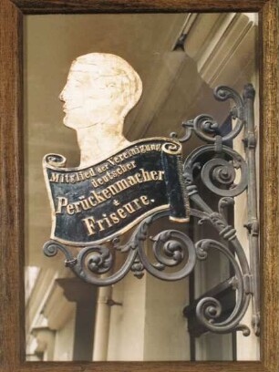 HINWEISSCHILD